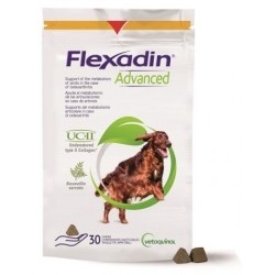 Vetoquinol Flexadin...