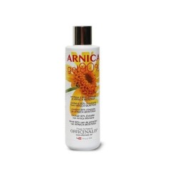 Dalla Grana Mangimi Arnica...