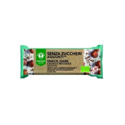 Probios Snack Dark Senza...