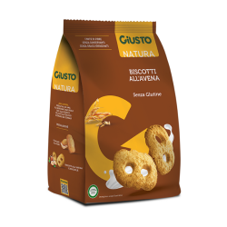 Farmafood Giusto Senza...