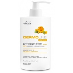 Vebix Dermoline Calendula...