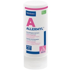 Virbac Allermyl Sis Shampoo...