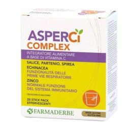 Farmaderbe Asper Ci Complex...