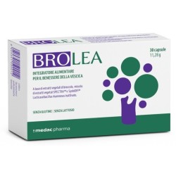 Medac Brolea 30 Capsule...