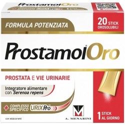 Menarini Prostamol Oro 20...