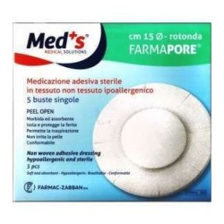 Farmac-zabban Medicazione...