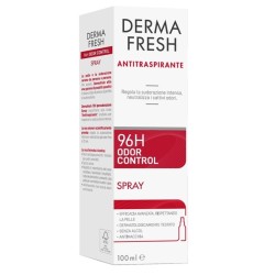 Meda Pharma Dermafresh 96h...
