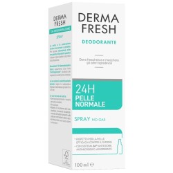 Meda Pharma Dermafresh 24h...