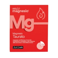 Zuccari Miomagnesio Taurato...