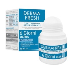 Meda Pharma Dermafresh 6...