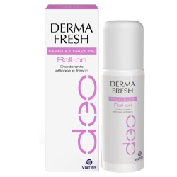 Meda Pharma Dermafresh 7...
