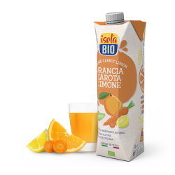 Abafoods Isola Bio Bevanda...