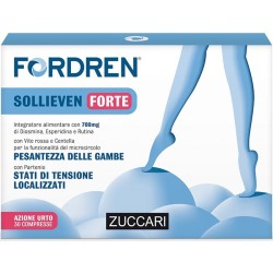 Zuccari Fordren Sollieven...