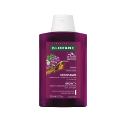 Klorane Shampoo Chinina...