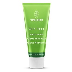 Weleda Skin Food Nutrimento...