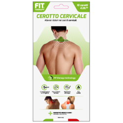 D. Fenstec Fit Therapy...