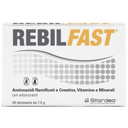Stardea Rebilfast 20...