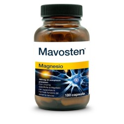 Restaxil Mavosten Magnesio...