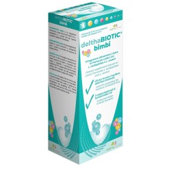 Deltha Pharma Delthabiotic...