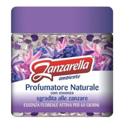 Coswell Zanzarella...