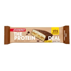 Enervit Protein Deal Cookie...