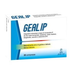 Igea Pharma Gealip 30...