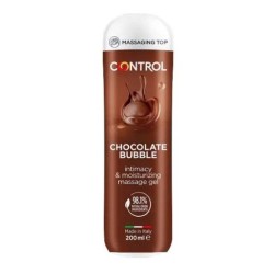 CONTROL BUBBLE CHOC MASSAGE