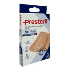 Corman Cerotto Presteril...