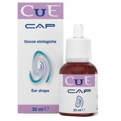 Dmg Italia Cue Cap Gocce...