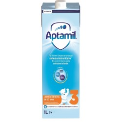 Danone Aptamil 3 Latte 6 X...