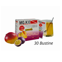 Pool Pharma Mgk Vis Mango &...