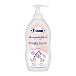 Fissan Shampoo Anti Nodi...