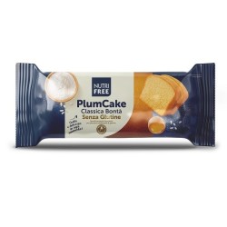 Nutrifree I Plumcake...