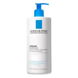 La Roche-posay Lipikar...