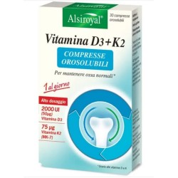 Alsitan Alsiroyal Vitamina...