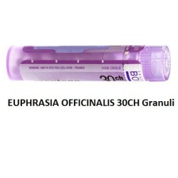 Boiron Euphrasia...