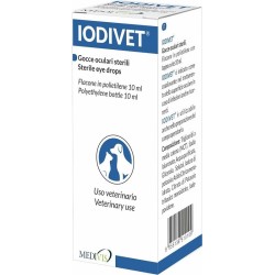 Medivis Iodivet Soluzione...