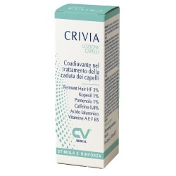 Cv Medical Crivia Lozione...