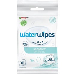 Waterwipes Unlimited Co....