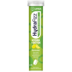 Upsa Hydrafizz Detox...