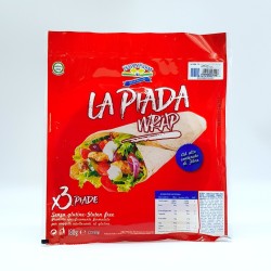 Happy Farm La Piada 180 G