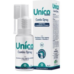Sterilfarma Unico Combo...