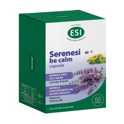 Esi Serenesi Be Calm 60...