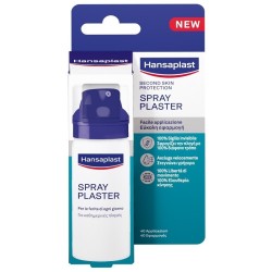 Beiersdorf Hansaplast...