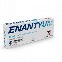 Farmed Enantyum 20...