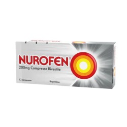 Farmed Nurofen 12 Compresse...