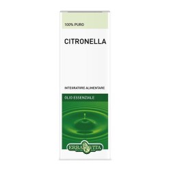 Erba Vita Citronella Cyna...