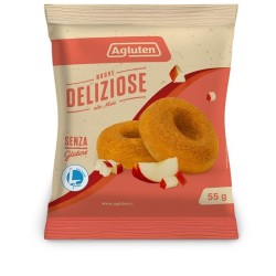 Nove Alpi Agluten Nuove...