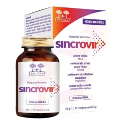 Sincrovir Salugea 40...