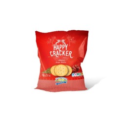 Happy Farm Happy Crackers...